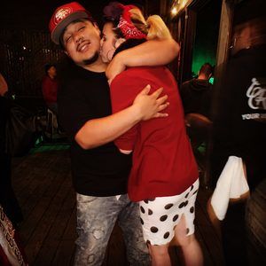 Meet your Posher, Cazz